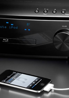 DVD, Blu-Ray & Home Cinema Components
